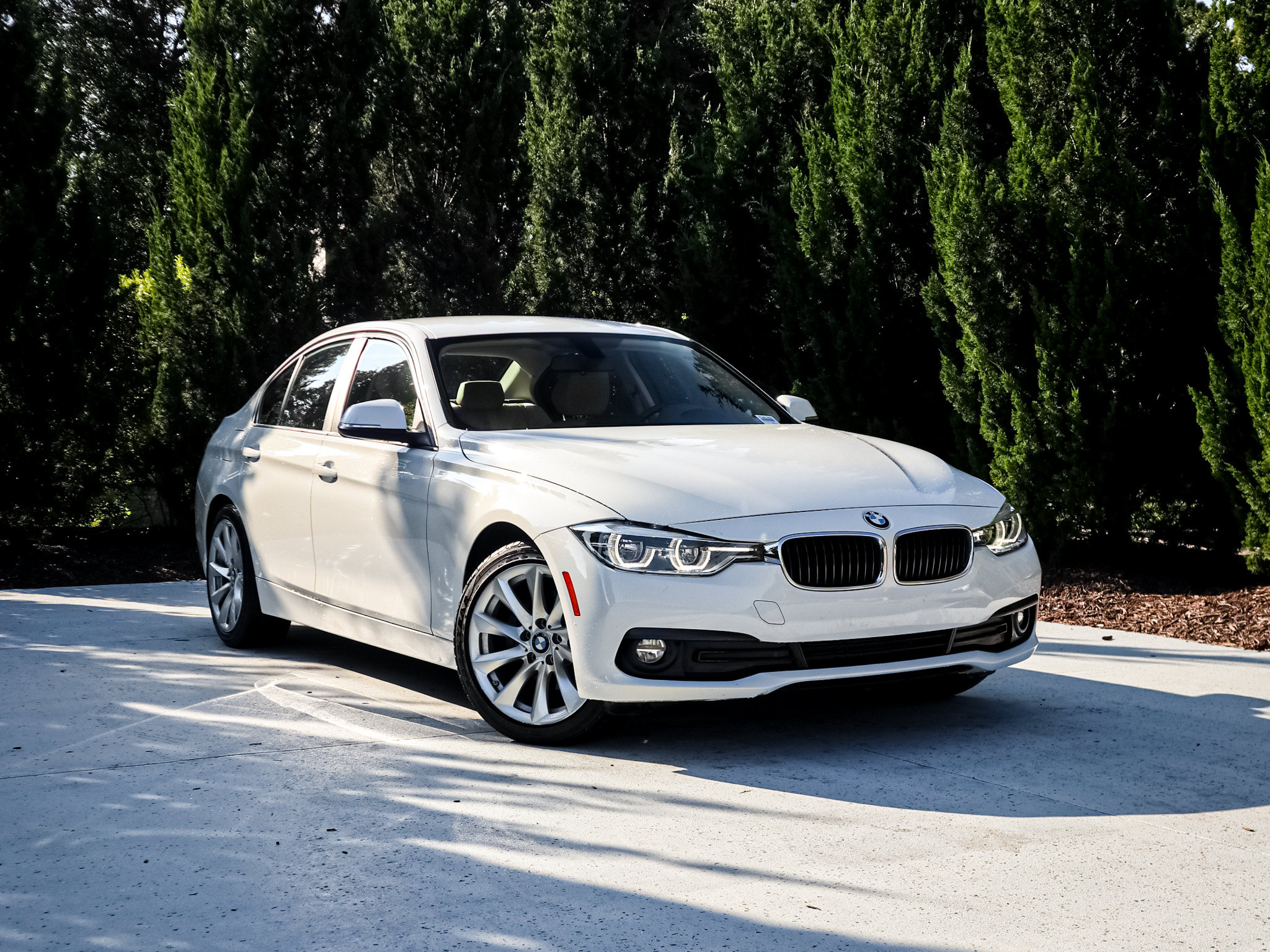 bmw 3 series 2018 WBA8A9C5XJAD27903 image bmw 3 series 2018 WBA8A9C5XJAD27903 image